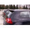 VW Golf 5 spoileris uz aizmugurējā stikla